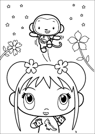 From parents.com parents may receive compensation when you click through and purchase from links contained on this website. Nick Jr Coloring Pages Books 100 Free And Printable