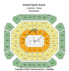 United Spirit Arena Map Related Keywords Suggestions