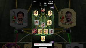 Fatal squad builder sergio agüero objectives mad fut 21. Andre Silva Sbc Madfut 21 Youtube