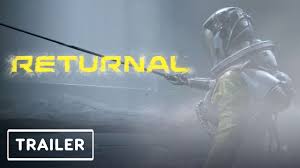 Returnal has a new release date of april 30, 2021. Returnal Release Date Leak Confirmed At The Game Awards