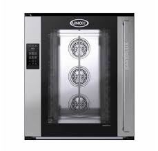 Accessoires Fours Professionnels Unox Rational Fourinox