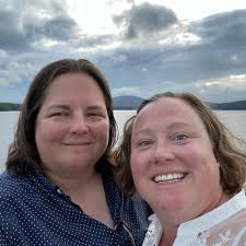 Kristine Kelly and Abbey Pelot's Wedding Website