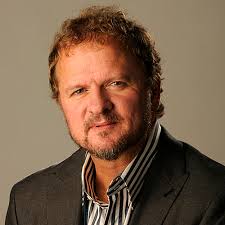 Big Happy Birthday to Greg Sharpe 💯