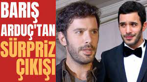 Barış arduç ve ugi, reklamdaki performanslarını değerlendiriyor. Basindan Belliydi Baris Arduc Gupse Ozay Evliligi Hakkinda Konustu Youtube
