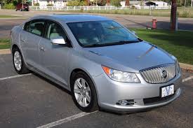 Image result for Magna Steel 2010 Buick