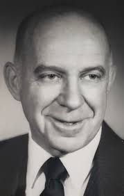 Obituary of Robert F. Wieler