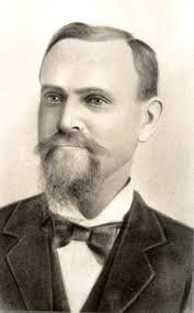 Henry Thomas Blackburn (1849-1933)