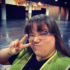 Tawny LeKytt: Cosplay and Vlogs