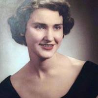 Myrtle Tharp Seip Dodd