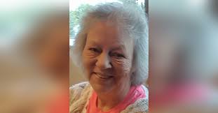 Obituary information for Brenda Karlenina Jager-Long