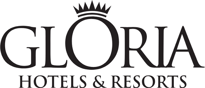 Gloria Hotels Logosu