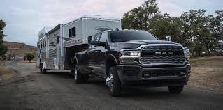 What does towing capacity mean? 2021 Ram 3500 Diesel Truck Ram Truck Canada