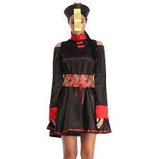 Maybe you would like to learn more about one of these? Chinese Hopping Vampires Traditional Corpse Zombie Adult Cosplay Halloween Costume N19920 Horror Cos