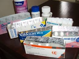 Major depression is a condition in which patients have mood disturbances that interfere with their everyday life. Valdoxan Livingwithablackdog