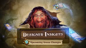The genre of deck builders was created thanks to hearthstone. Arena Hearthstone Wiki