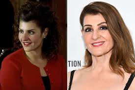 Where My Big Fat Greek Wedding cast are now