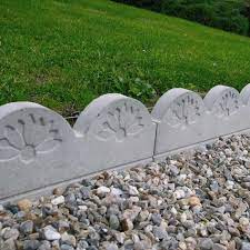 autres vues bordure de jardin bordure terrasse bordure bois