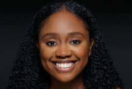 Nominee Interview Series: Mia Raye Smith » My Theatre