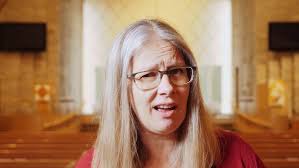 When to Let Go // Angie Larson