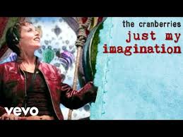 196,929 likes · 94 talking about this. Just My Imagination The Cranberries Cifra Club
