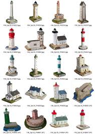 Phares Catalogue Avec Dates10 Copie Jpg Phares De France Phare Phares De Bretagne