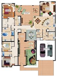 It makes up for in its outward contemporary design. Sims 4 House Layout Ideas Novocom Top