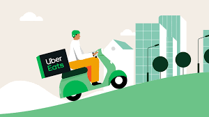Start earning extra cash with your driving skills. Ubereats Explainer Animation On Behance
