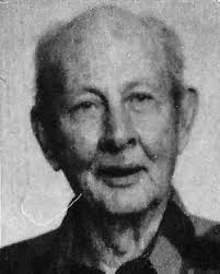 Jasper Lee Walker (1910-1991)