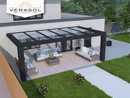 Uberdachungterrasse Pergola Patio Modern Pergola Modern Pergola Designs