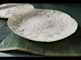 Palappam Kerala Appam Vellayappam Recipe Video In Malayalam Appam Recipe Food Videos Kerala Food