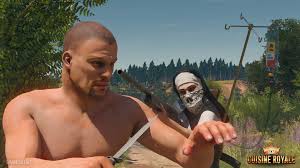 Enlisted is a world war ii online shooter with a different approach compared to other games you might have tried that share a similar setting. Cuisine Royale Now Available On Xbox One For Insiders To Test Ahead Of 2019 Launch