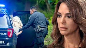 Natalia's Big Mistake in Port Charles, General Hospital Spoilers