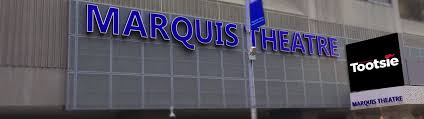 Marquis Theatre Broadway Direct