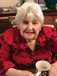 Josephine "Jo" Breen Minks Obituary July 13, 2023