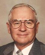Obituary for Bert Frank Lawrence