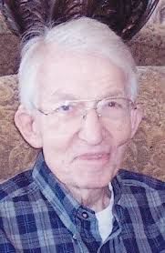 Harry Shellenberger Obituary