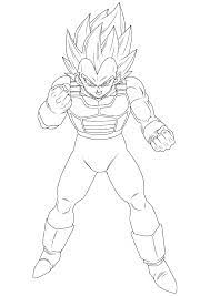 Marketingtracer seo dashboard, created for webmasters and agencies. Super Saiyan Vegeta Lineart By Brusselthesaiyan On Deviantart Dragon Ball Art Dragon Ball Drawings Dragon Ball Wallpapers