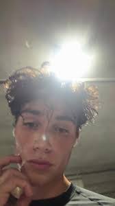 Levi Crouch's Instagram, Twitter & Facebook