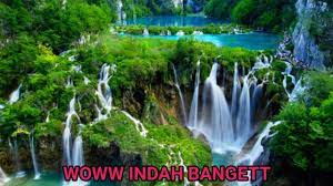 Gambar lukisan adalah tempat terindah yang di berikan oleh sang maha kuasa kepada makhluknya.semua tentang pemandangan ini adalah gambaran betapa indahnya alam yang ada di seluruh dunia. Subhanallah Inikah Secuil Surga Di Dunia Tempat Terindah Di Dunia Seperti Surga Youtube