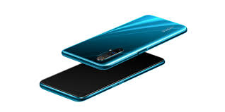 Realme X50 5G launches w/ 120Hz display ...