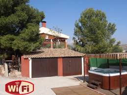 Ambas casas rurales en murcia disponen de calefacción central y chimeneas de leña, creando un estas dos casas rurales en murcia tienen una localización ideal en el pueblo de zarcilla de ramos. Casa Rural Los Medina I Y Ii Casa Rural En Molina De Segura Murcia