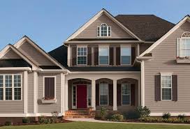 Exterior Paint Colors