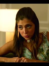 Elite Season 7 Sara and Boy