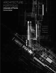 Black And White Architecture Portfolio Portfolio 2015 Architecture Design Concept Architecture Concept Drawings Night Architecture