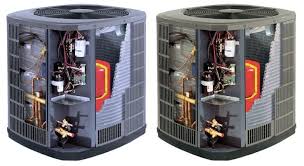 The average cost of a 3 ton entry level trane air conditioner and replacement installation starts at $3,400. Trane Vs American Standard What Is The Difference Magic Touch Air