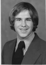 Rising Lake got a little news coverage in 1951