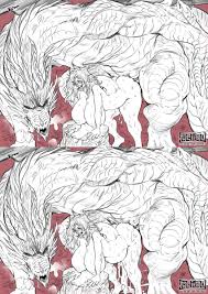 Rule 34 - Bodily Fluids Cum Cum Inside Dragon Female Genital Fluids Hi Res  Krow Lazydez Monster Size Difference Stomach Bulge | 9163880