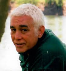 Lawrence Allen 'Larry' Stroup III