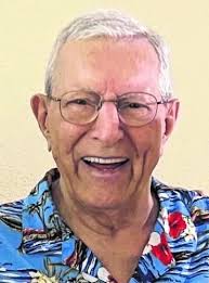 Duane Leitch Obituary (1930