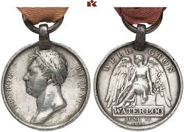Between river and city, past and future, a green interlude in the mill district. Waterloo Medaille Waterloo Medal 1815 Silber Mit Stempelschneider Signatur T Wyon Jun S Auf Dem Rand Tragername Serj John Meyer 1st Reg Light Drag K G L Randschaden An Originaler Eisenklaue Und Bandring Am Spateren Kurzen Band